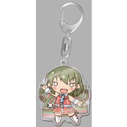 ちまドル アイドルマスター ミリオンライブ！ アクリルキーホルダー 永吉 昴 ビヨンド・ジェネレーション [キャラクターグッズ]