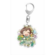 ちまドル アイドルマスター ミリオンライブ！ アクリルキーホルダー 木下ひなた プラネット・ストレンジャー [キャラクターグッズ]