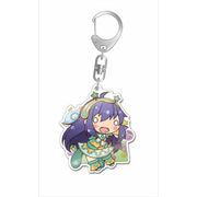 ちまドル アイドルマスター ミリオンライブ！ アクリルキーホルダー 望月杏奈 プラネット・ストレンジャー [キャラクターグッズ]