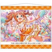 アイドルマスター ミリオンライブ！ B2タペストリー 高槻やよい [キャラクターグッズ]