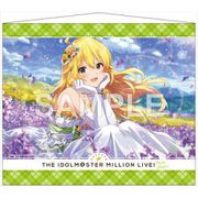 アイドルマスター ミリオンライブ！ B2タペストリー 星井美希 [キャラクターグッズ]