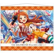 アイドルマスター ミリオンライブ！ B2タペストリー 大神 環 [キャラクターグッズ]