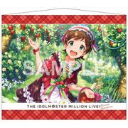 アイドルマスター ミリオンライブ！ B2タペストリー 木下ひなた [キャラクターグッズ]