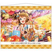 アイドルマスター ミリオンライブ！ B2タペストリー 周防桃子 [キャラクターグッズ]