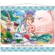 アイドルマスター ミリオンライブ！ B2タペストリー 天空橋朋花 [キャラクターグッズ]