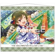 アイドルマスター ミリオンライブ！ B2タペストリー 永吉 昴 [キャラクターグッズ]