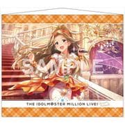 アイドルマスター ミリオンライブ！ B2タペストリー 二階堂千鶴 [キャラクターグッズ]