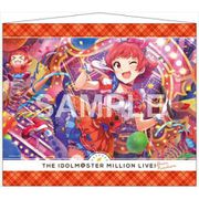 アイドルマスター ミリオンライブ！ B2タペストリー 野々原 茜 [キャラクターグッズ]