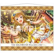 アイドルマスター ミリオンライブ！ B2タペストリー 宮尾美也 [キャラクターグッズ]