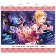 アイドルマスター ミリオンライブ！ B2タペストリー 百瀬莉緒 [キャラクターグッズ]