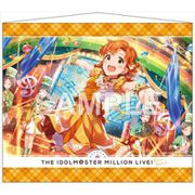アイドルマスター ミリオンライブ！ B2タペストリー 矢吹可奈 [キャラクターグッズ]