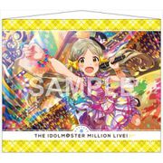 アイドルマスター ミリオンライブ！ B2タペストリー ロコ [キャラクターグッズ]