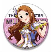 アイドルマスター ミリオンライブ！ ビッグ缶バッジ 水瀬伊織 ルミエール・パピヨン [キャラクターグッズ]