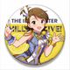 アイドルマスター ミリオンライブ！ ビッグ缶バッジ 双海亜美 ルミエール・パピヨン [キャラクターグッズ]