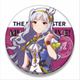 アイドルマスター ミリオンライブ！ ビッグ缶バッジ 四条貴音 ルミエール・パピヨン [キャラクターグッズ]