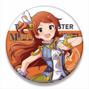 アイドルマスター ミリオンライブ！ ビッグ缶バッジ 大神 環 ルミエール・パピヨン [キャラクターグッズ]
