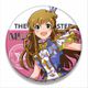 アイドルマスター ミリオンライブ！ ビッグ缶バッジ 高坂海美 ルミエール・パピヨン [キャラクターグッズ]