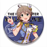 アイドルマスター ミリオンライブ！ ビッグ缶バッジ 桜守歌織 ルミエール・パピヨン [キャラクターグッズ]