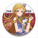 アイドルマスター ミリオンライブ！ ビッグ缶バッジ 篠宮可憐 ルミエール・パピヨン [キャラクターグッズ]