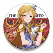 アイドルマスター ミリオンライブ！ ビッグ缶バッジ 篠宮可憐 ルミエール・パピヨン [キャラクターグッズ]