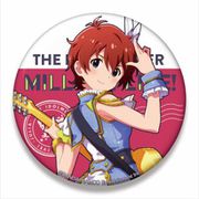アイドルマスター ミリオンライブ！ ビッグ缶バッジ ジュリア ルミエール・パピヨン [キャラクターグッズ]