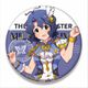 アイドルマスター ミリオンライブ！ ビッグ缶バッジ 豊川風花 ルミエール・パピヨン [キャラクターグッズ]