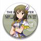 アイドルマスター ミリオンライブ！ ビッグ缶バッジ 永吉 昴 ルミエール・パピヨン [キャラクターグッズ]
