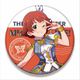 アイドルマスター ミリオンライブ！ ビッグ缶バッジ 野々原 茜 ルミエール・パピヨン [キャラクターグッズ]