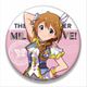 アイドルマスター ミリオンライブ！ ビッグ缶バッジ 馬場このみ ルミエール・パピヨン [キャラクターグッズ]