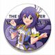 アイドルマスター ミリオンライブ！ ビッグ缶バッジ 望月杏奈 ルミエール・パピヨン [キャラクターグッズ]