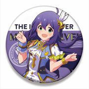 アイドルマスター ミリオンライブ！ ビッグ缶バッジ 望月杏奈 ルミエール・パピヨン [キャラクターグッズ]