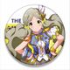 アイドルマスター ミリオンライブ！ ビッグ缶バッジ ロコ ルミエール・パピヨン [キャラクターグッズ]