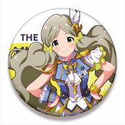 アイドルマスター ミリオンライブ！ ビッグ缶バッジ ロコ ルミエール・パピヨン [キャラクターグッズ]