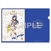 アイドルマスター ミリオンライブ！ A4クリアファイル 如月千早 ルミエール・パピヨン [キャラクターグッズ]