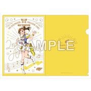 アイドルマスター ミリオンライブ！ A4クリアファイル 双海真美 ルミエール・パピヨン [キャラクターグッズ]