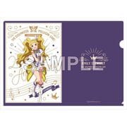 アイドルマスター ミリオンライブ！ A4クリアファイル エミリー スチュアート ルミエール・パピヨン [キャラクターグッズ]