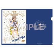 アイドルマスター ミリオンライブ！ A4クリアファイル 桜守歌織 ルミエール・パピヨン [キャラクターグッズ]