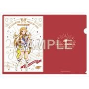 アイドルマスター ミリオンライブ！ A4クリアファイル 篠宮可憐 ルミエール・パピヨン [キャラクターグッズ]