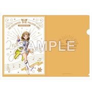 アイドルマスター ミリオンライブ！ A4クリアファイル 周防桃子 ルミエール・パピヨン [キャラクターグッズ]