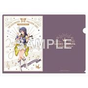 アイドルマスター ミリオンライブ！ A4クリアファイル 高山紗代子 ルミエール・パピヨン [キャラクターグッズ]
