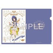 アイドルマスター ミリオンライブ！ A4クリアファイル 豊川風花 ルミエール・パピヨン [キャラクターグッズ]