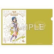アイドルマスター ミリオンライブ！ A4クリアファイル 七尾百合子 ルミエール・パピヨン [キャラクターグッズ]