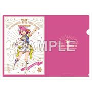 アイドルマスター ミリオンライブ！ A4クリアファイル 舞浜 歩 ルミエール・パピヨン [キャラクターグッズ]