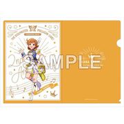 アイドルマスター ミリオンライブ！ A4クリアファイル 矢吹可奈 ルミエール・パピヨン [キャラクターグッズ]