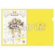 アイドルマスター ミリオンライブ！ A4クリアファイル ロコ ルミエール・パピヨン [キャラクターグッズ]