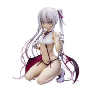 不憫なあくまちゃん Illustration by rurudo STD Ver. [1/6スケール 塗装済み完成品フィギュア 全高約160mm]