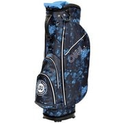 Air light collection カートバッグ BK/SAPPHIRE