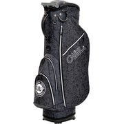 Air light collection カートバッグ BK/MATRIX GR