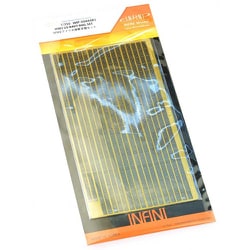 IMP3544 WW2 アメリカ海軍 手すり [1/350スケール 艦船用エッチングパーツ]