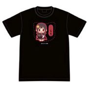 映画 この素晴らしい世界に祝福を！紅伝説 きゃらいど ちょむすけonこめっこTシャツXL [キャラクターグッズ]